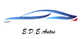 Logo E.D.E Autos
